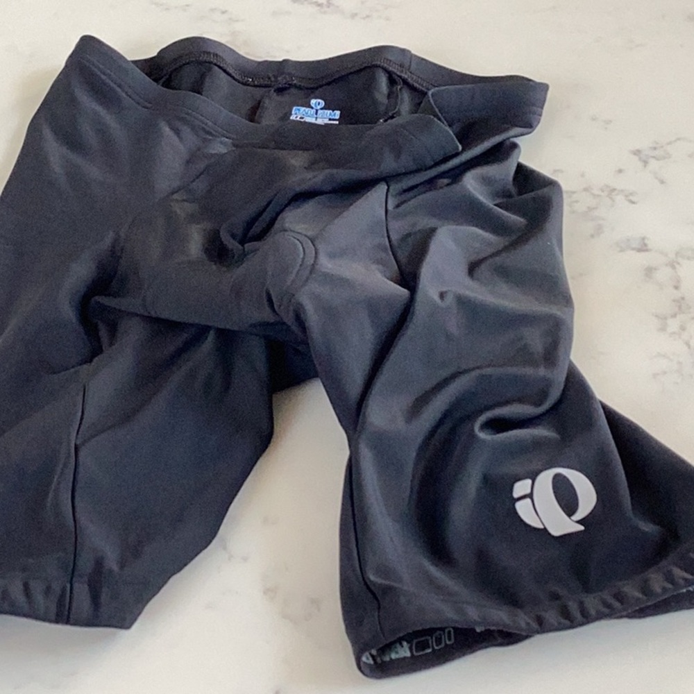 Pearl Izumi Bike Shorts. NWOT